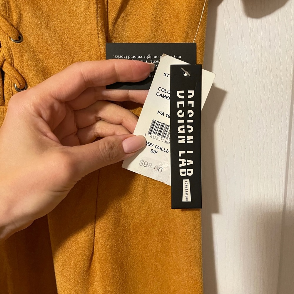 Design Lab Dress - BNWT - Picture 6 of 11